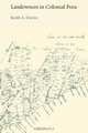 Landowners in Colonial Peru, Keith A. Davies 
