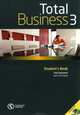 Total BusinEssential 3 Upper-Intermediate Student