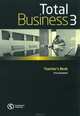 Total BusinEssential 3 Upper-Intermediate Teacher