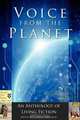 Voice from the Planet, Susan Lindheim 