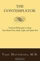 The Contemplator, Vijay Mattewada 