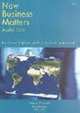 New BusinEssential Matters Audio CD(x2), Powell M. 