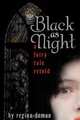 Black as Night, Regina Doman 