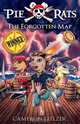 The Forgotten Map, Cameron Paul Stelzer 