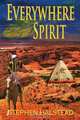 Everywhere Spirit, Stephen Halstead 