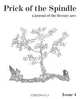 Prick of the Spindle Print Edition - Issue 4, 
