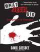 What Jesus Did, David Soesbee 