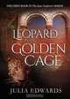 The Leopard in the Golden Cage, Julia Edwards 