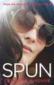 Spun, Catherine E. McKenzie 