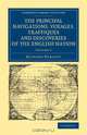 The Principal Navigations Voyages Traffiques and Discoveries of the English Nation, Hakluyt 