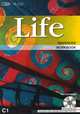 Life Advanced: Workbook (+ 3 CD-ROM), Paul Dummett 