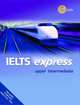 IELTS Express: Upper-Intermediate (аудиокурс на DVD-ROM), 