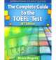 Complete Guide To TOEFL Student