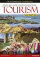 English for International Tourism Pre-Intermediate (+ DVD-ROM), Iwonna Dubicka, Margaret O