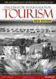 Eng for International Tourism Ned Pre-Int WB+CD no key, Dubicka, Iwona 