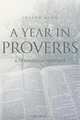 A Year in Proverbs, Joseph King 