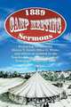 1889 Camp Meeting Sermons, Alonzo T. Jones 