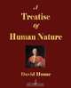 A Treatise Of Human Nature - Volumes I And II, David Hume 
