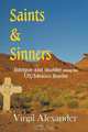 Saints & Sinners, Virgil Alexander 