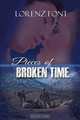 Pieces of Broken Time, Lorenz Font 