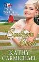 My Southern Bride (The Texas Two-Step Series, Book 4), Kathy Carmichael 