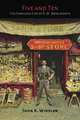 Five and Ten, John K. Winkler 