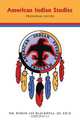 American Indian Studies Program Guide, Byron Lee Blackwell 