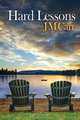 Hard Lessons, J M Carr 