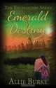 Emerald Destiny, Allie Burke 