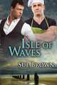 Isle of Waves, Sue Brown 