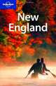 New England, Mara Vorhees, Glenda Bendure, Ned Friary, Richard Koss, John Spelman, Regis St. Louis 