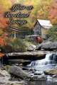 Affair at Boreland Springs, Kay Meredith 