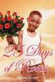 25 Days of Roses, Mellanie Crouell 