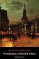 The Adventures of Sherlock Holmes (Ad Classic), Arthur Conan Sir Doyle 