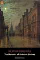 The Memoirs of Sherlock Holmes (Ad Classic), Arthur Conan Sir Doyle 