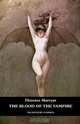 The Blood of the Vampire, Florence Marryat 