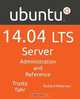 Ubuntu 14.04 LTS Server, Richard Leland Petersen 