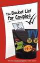 The Bucket List for Couples, Lovebook 