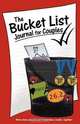 The Bucket List Journal For Couples, LoveBook 