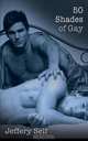 50 Shades of Gay, Jeffery Self 