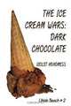 The Ice Cream Wars - Dark Chocolate, Violet Headmess 