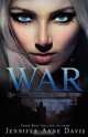 War, Jennifer Anne Davis 