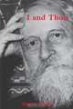 I and Thou, Martin Buber 