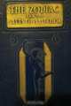 The Zodiac and the Salts of Salvation, George W. Carey 