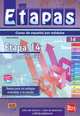 Etapas: Etapa 14 (B2.5): Competencias: Libro Del Alumno / Ejercicios (+ CD-ROM), 
