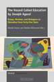 The Hazard Called Education by Joseph Agassi, 