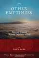 The Other Emptiness, Tony Duff 