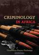 Criminology in Africa, 