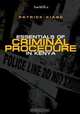 Essentials of Criminal Procedure in Kenya, Patrick Kiage 