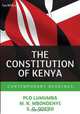The Constitution of Kenya, 
